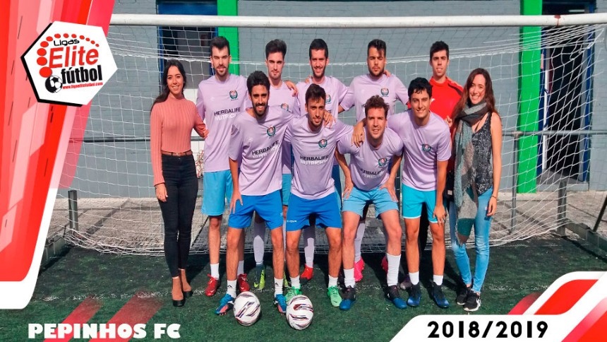 FINALIZA LA LIGA EN 3ª POSICION. POZUELO DOMINGOS